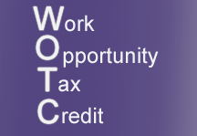 WOTC Tax credits