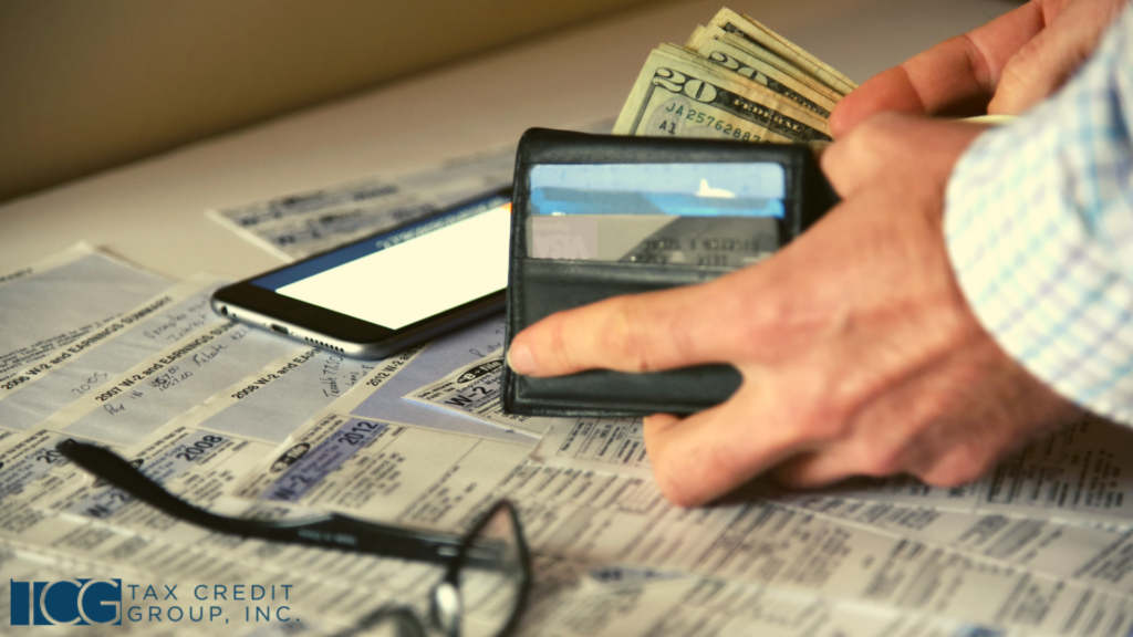 How Spring Cleaning and Tax Deductions Go Hand In Hand Tax Credit