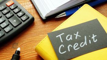 Tax Credit Process Blog