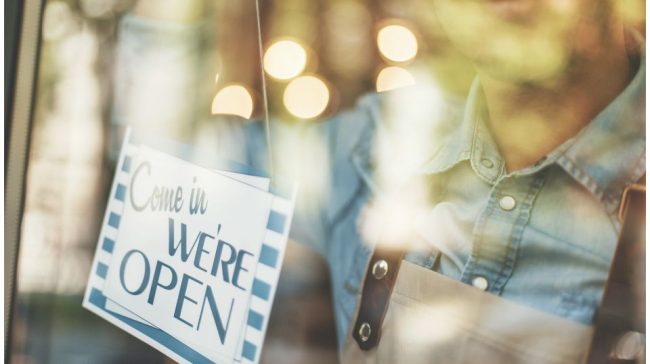 Small Business Credits