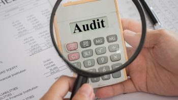 Tax Audit Blog