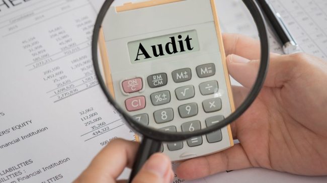 Tax Audit Blog Tax Audit Blog