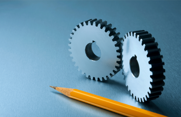 Research & development is one type of tax credit